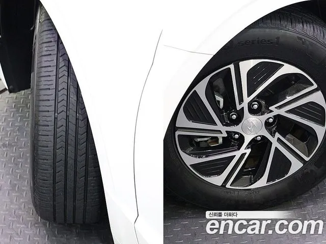 Hyundai Sonata Hybrid (DN8) id 2691627 из Кореи 9