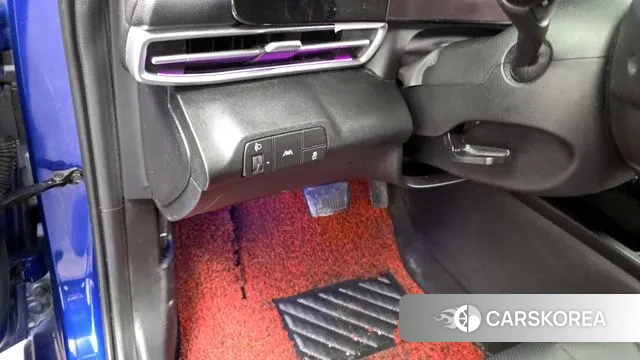 Hyundai Avante (CN7) id 3626513 из Кореи 9