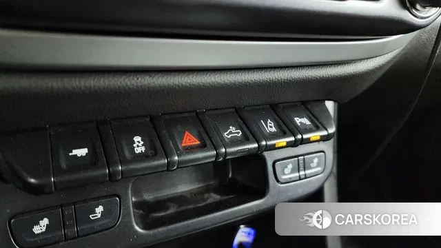 Chevrolet (GM Daewoo) Real New Colorado id 3727655 из Кореи 9