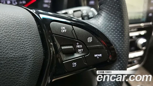 Ssangyong Berry New Tivoli id 2818271 из Кореи 9