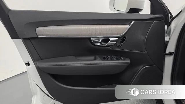 Volvo V90 Cross-Country id 3457122 из Кореи 9