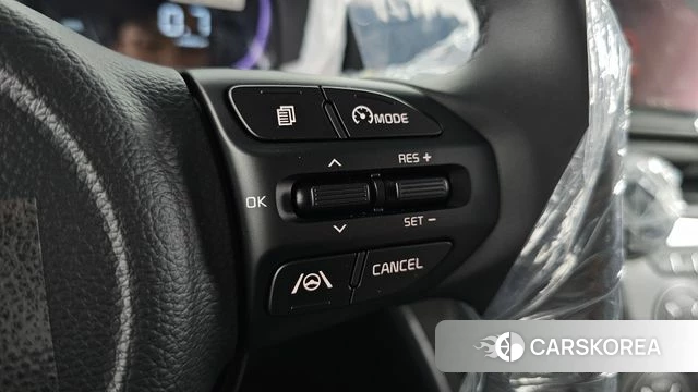 Kia The New Kia Ray id 3952451 из Кореи 9