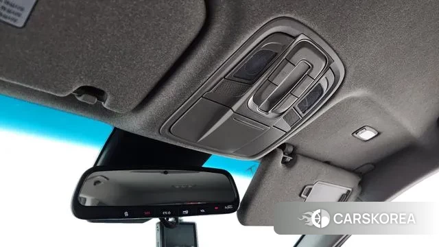 Hyundai Santa Fe TM id 3519986 из Кореи 9