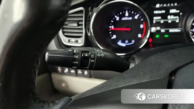 Kia All New Carnival id 3474924 из Кореи 9