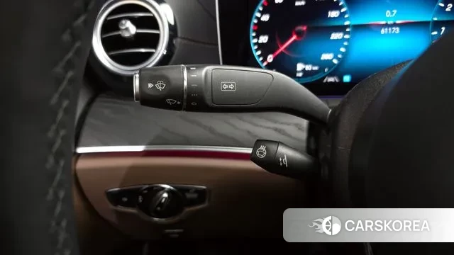 Mercedes-Benz E-Class W213 id 3770699 из Кореи 9