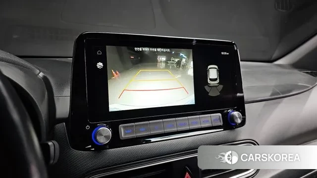 Hyundai Kona Electric id 3385308 из Кореи 9