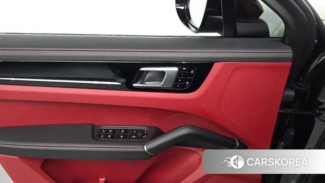 Porsche Cayenne (PO536) id 3412529 из Кореи 9