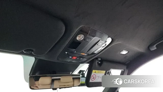 Kia The New Sorento 4th Generation id 3246546 из Кореи 9