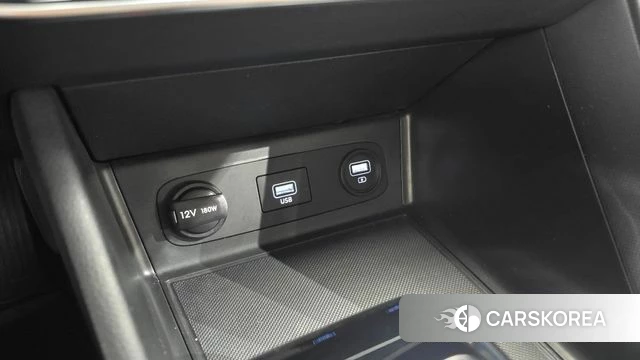 Hyundai Sonata (DN8) id 3903659 из Кореи 9