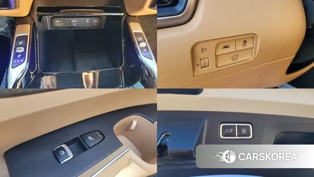 Kia Sorento 4th Generation id 3503632 из Кореи 9