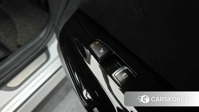 Kia K5 3rd generation id 3965943 из Кореи 9