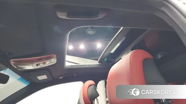 Genesis GV70 id 3438019 из Кореи 9