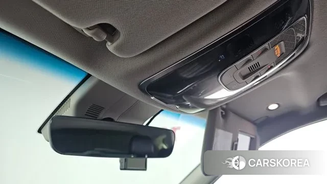 Genesis GV80 id 3598119 из Кореи 9