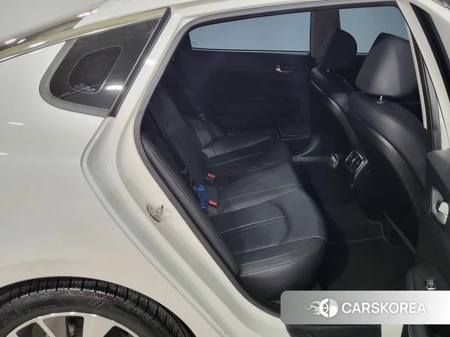 Kia K5 second generation id 3867636 из Кореи 9