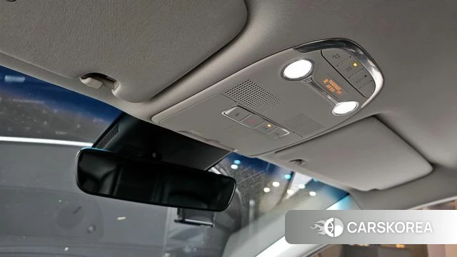 Hyundai The New Grandeur IG id 4019857 из Кореи 9