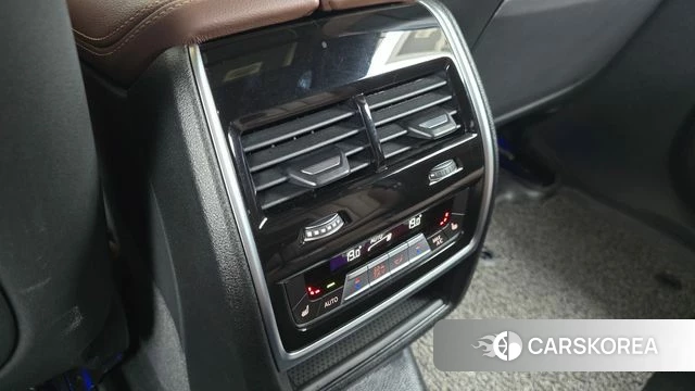 BMW X6 (G06) id 4470375 из Кореи 9