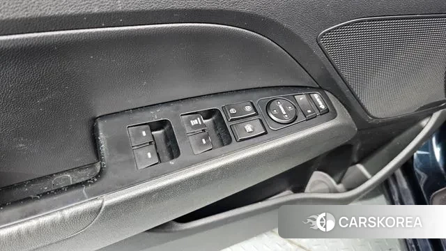 Hyundai The New Avante AD id 3254038 из Кореи 9