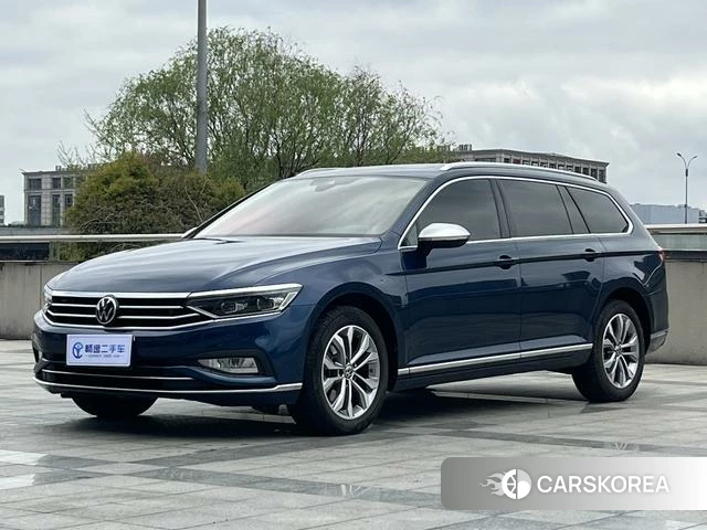 Volkswagen Wei Lan id 4272249 из Китая 9