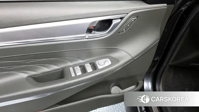 Hyundai The New Grandeur IG Hybrid id 3307494 из Кореи 9