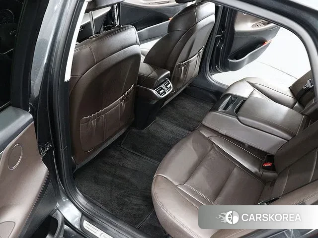 Hyundai The New Grandeur IG Hybrid id 3053713 из Кореи 9