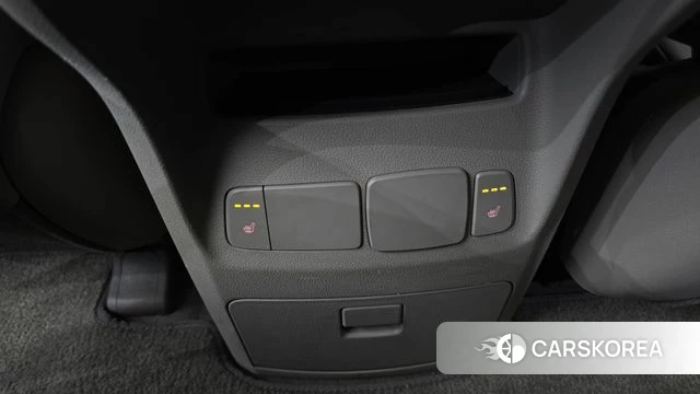 Kia All New Carnival id 4638310 из Кореи 9