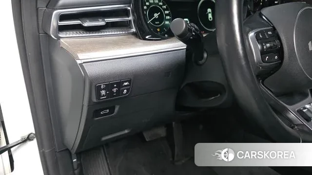 Kia K5 3rd generation id 3708071 из Кореи 9