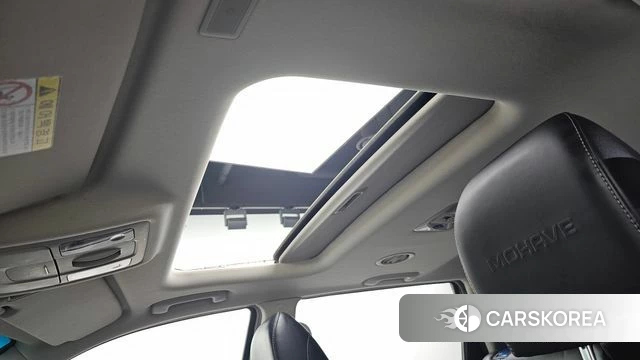 Kia Mohave Master id 3834183 из Кореи 9