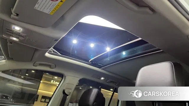 Volkswagen Tiguan second Generation id 3423286 из Кореи 9