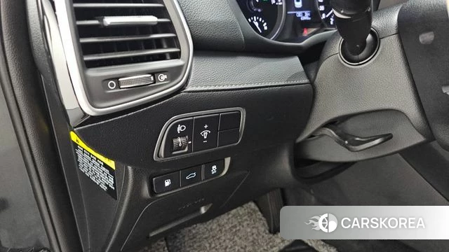 Hyundai Grandeur IG Hybrid id 4642871 из Кореи 9