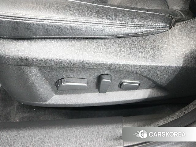 Renault Korea (Samsung) The New QM6 id 4748167 из Кореи 9