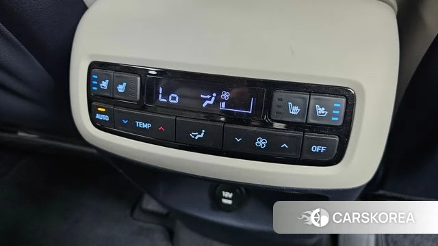 Hyundai The New Palisade id 4443290 из Кореи 9