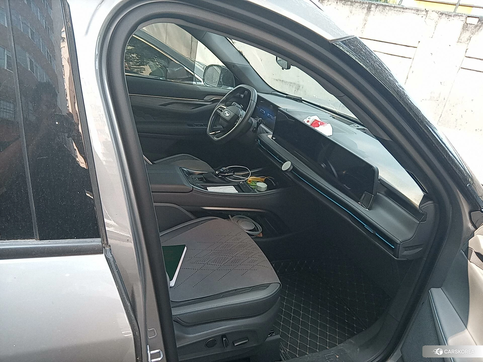 Ford Sharp World id 4504984 из Китая 9