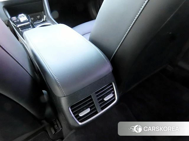 Hyundai Sonata (DN8) id 4300587 из Кореи 9
