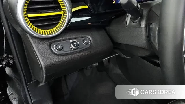 Chevrolet (GM Daewoo) Trax Crossover id 3300012 из Кореи 9