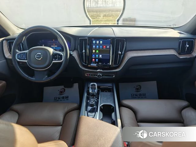 Volvo XC60 id 3882491 из Китая 9