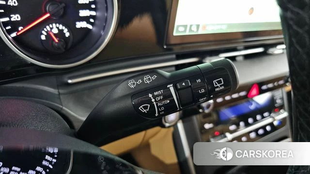 Kia Carnival 4th generation id 3940791 из Кореи 9