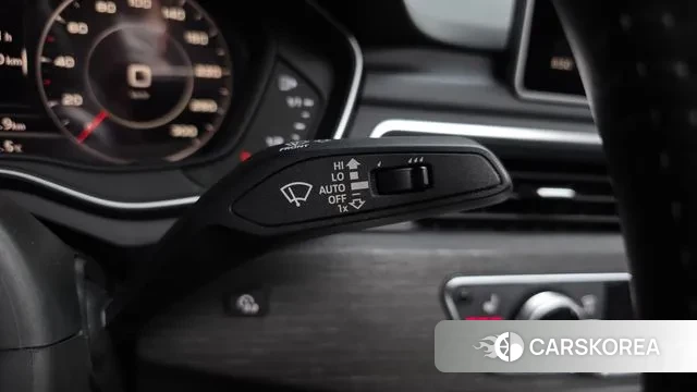 Audi A4 (B9) id 3779165 из Кореи 9