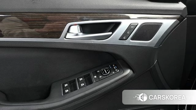 Genesis G80 id 3845317 из Кореи 9