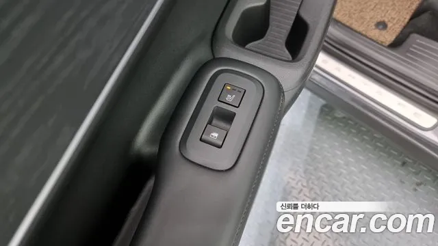 Hyundai Santa Fe (MX5) id 2736408 из Кореи 9