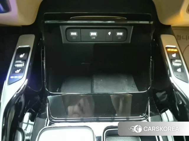 Kia Sorento 4th Generation id 3953329 из Кореи 9