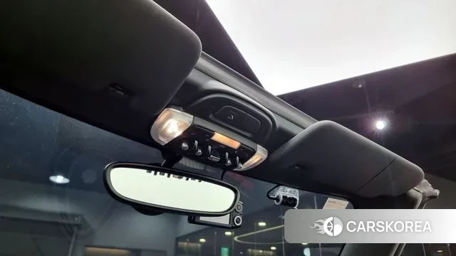 Mini Cooper S Convertible id 3656495 из Кореи 9