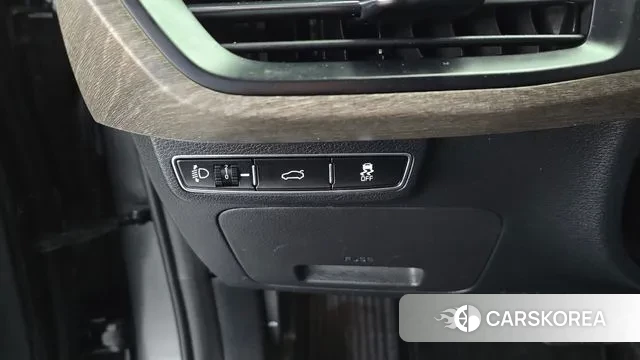 Kia K8 id 3473096 из Кореи 9