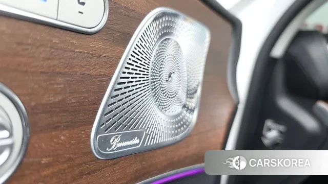 Mercedes-Benz GLE-Class W167 id 3788333 из Кореи 9