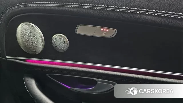 Mercedes-Benz E-Class W213 id 3712404 из Кореи 9