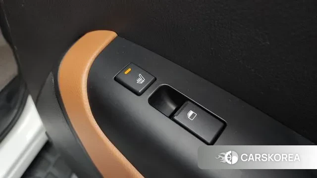 Kia The New Mohave id 3459786 из Кореи 9