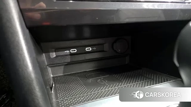 Volkswagen Tiguan second Generation id 3438077 из Кореи 9