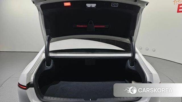 Hyundai Grandeur (GN7) id 4194335 из Кореи 9