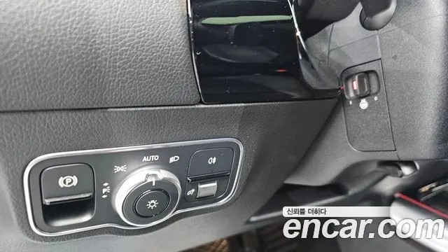 Mercedes-Benz GLA - Class H247 id 2713507 из Кореи 9