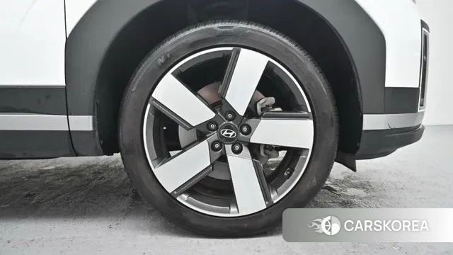 Hyundai Santa Fe (MX5) id 3016031 из Кореи 9