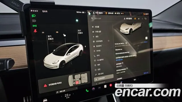 Tesla Model 3 id 2717147 из Кореи 9